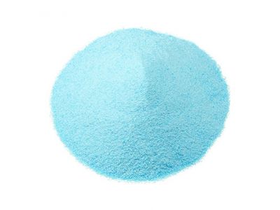 Sulfato de cobre al 98 % - Imagen 5