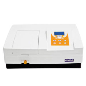 Espectrofotómetro visible, ONDA V-10 PLUS