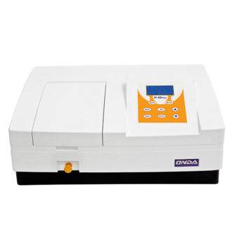 Espectrofotómetro visible, ONDA V-10 PLUS