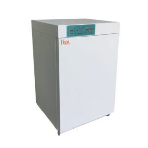 Incubadora de CO2, INC-C