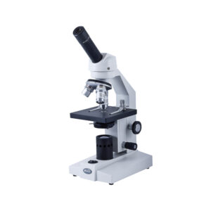MICROSCOPIO BIOLOGICO SFC 100