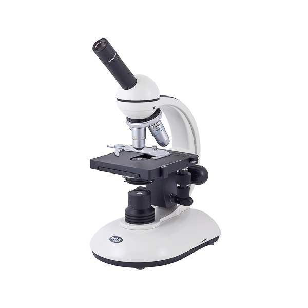Microscopios biológicos, 18/28 LED Cordless