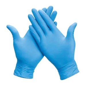 Guantes de nitrilo
