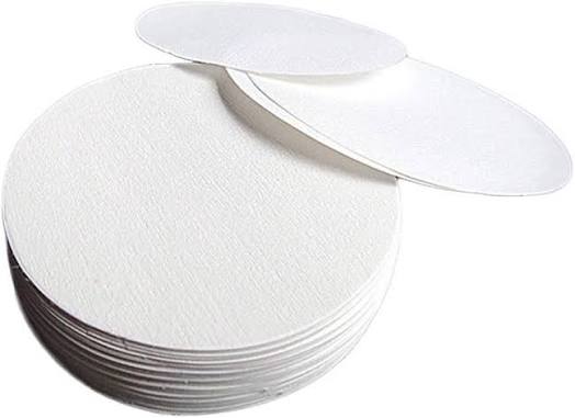 Papel filtro